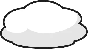 雲